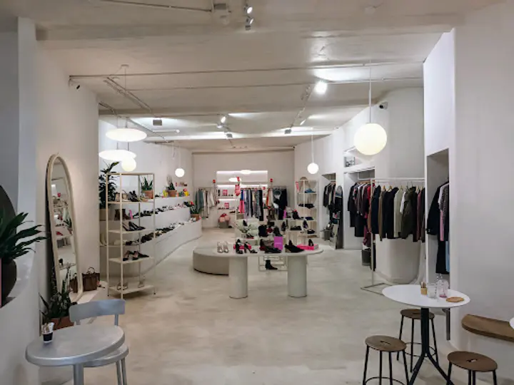 Fabiani in Longford