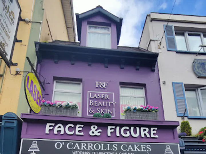 Face & Figure Beauty Salon in Killarney