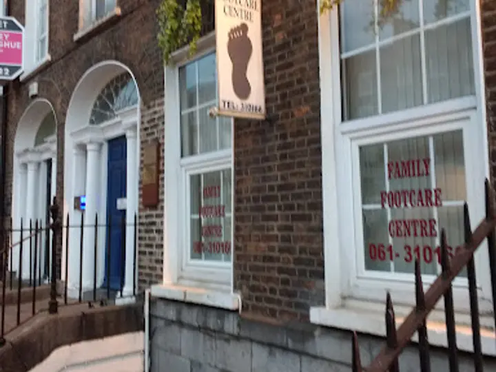 Family Footcare Centre in Limerick