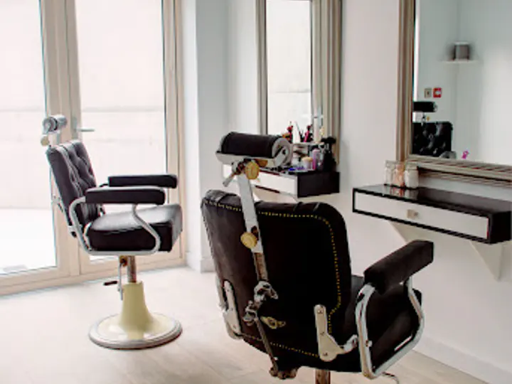Femme Fatale Beauty Salon in Lucan