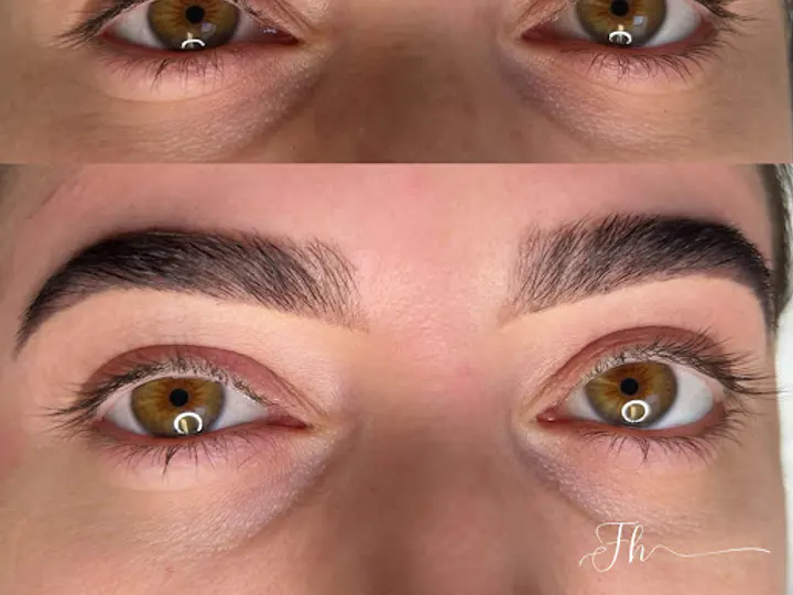 Fernanda Hardman Beauty Academy | Lashes & Eyebrows in Ringsend