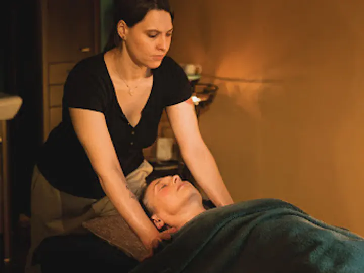 Find Ease Massage Therapy in Gorey