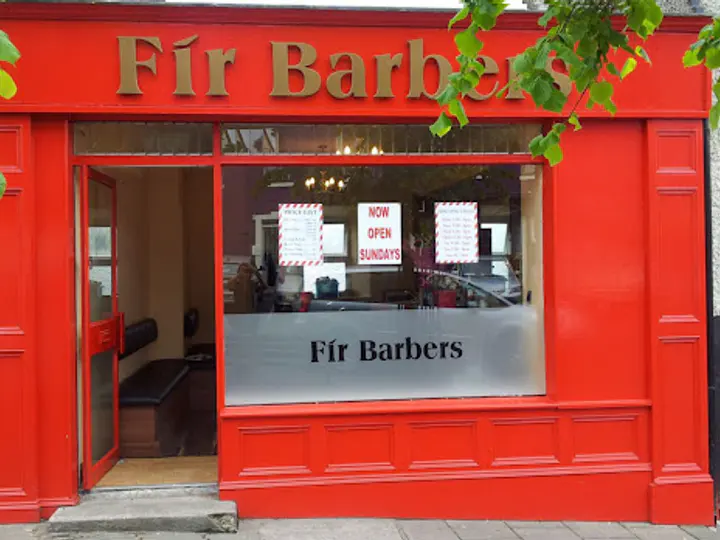 Fir Barbers Kells in Kells
