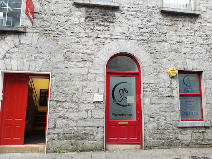Flood Street Physiotherapy in Galway
