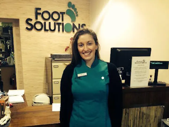 Foot Solutions Limerick in Limerick