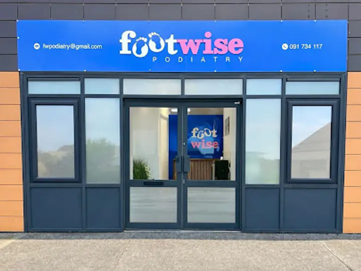 Footwise Podiatry LTD in Galway