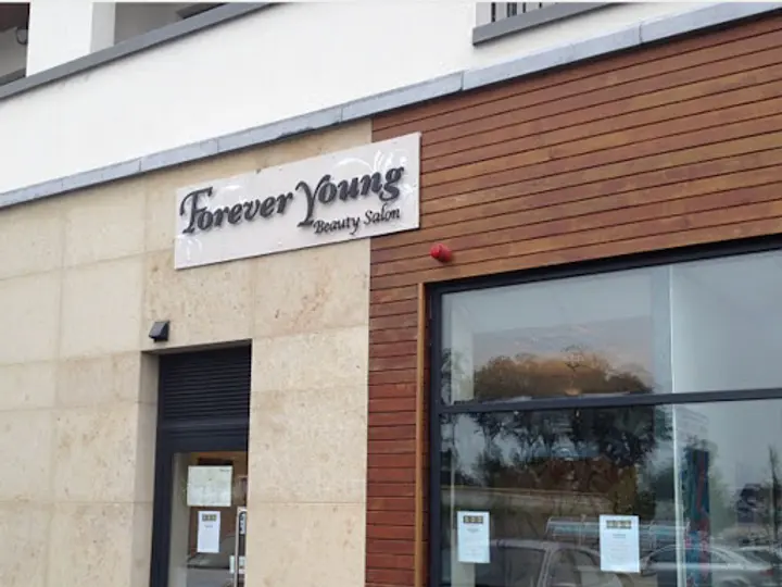 Forever Young Beauty Salon in Claremorris