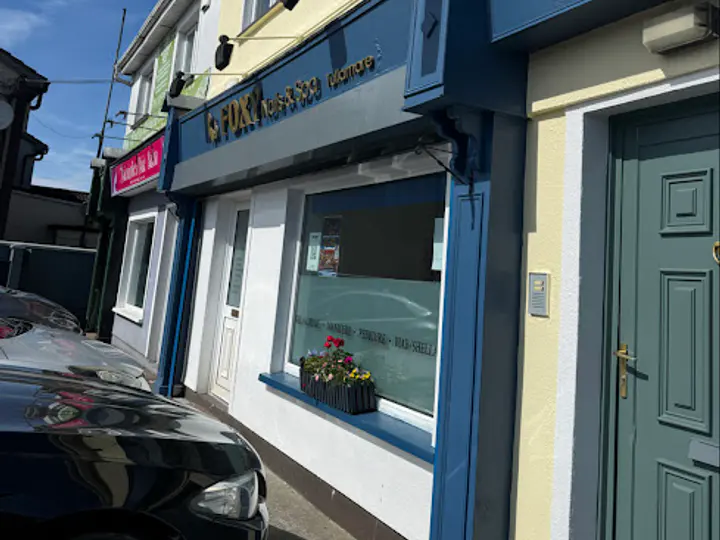 Foxy Nails & SPA - Tullamore in Tullamore