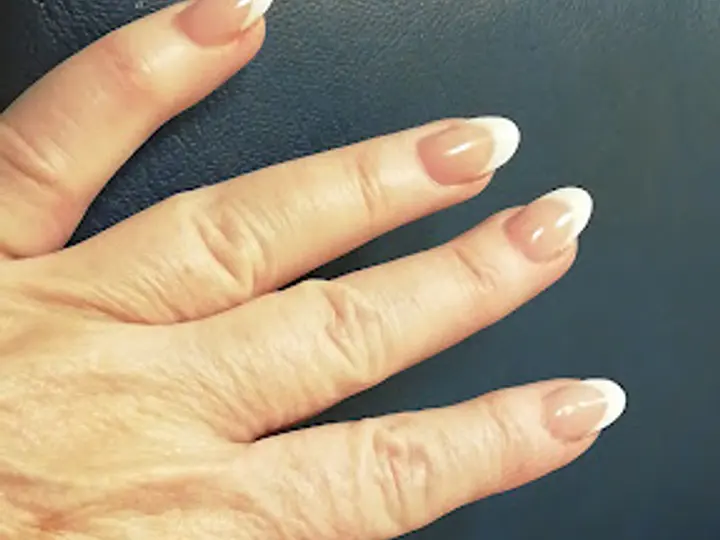 Funky Fingers Nail Bar in Navan