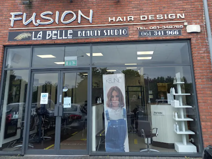 Fusion Hair Design in Limerick