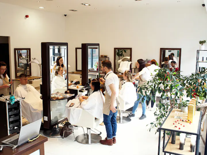 Gabriel Professional Hair SPA in Dublin 7