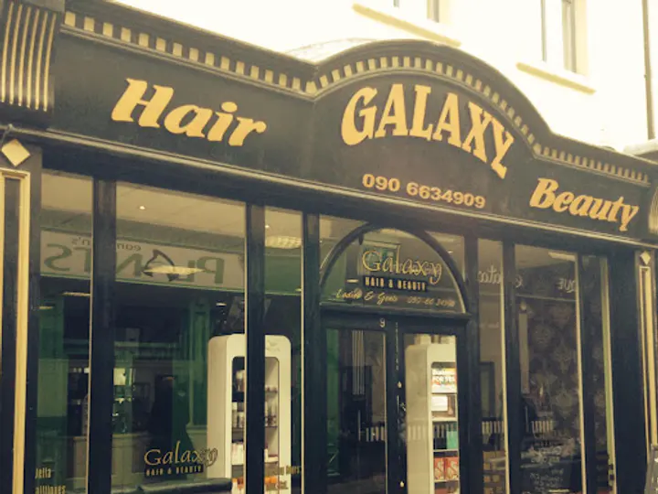 Galaxy Hair & Beauty in Roscommon
