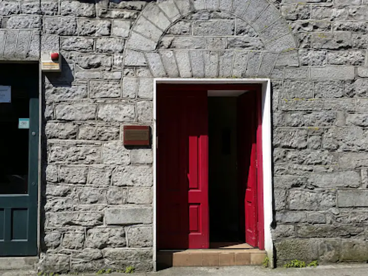 Galway Massage Therapies in Galway