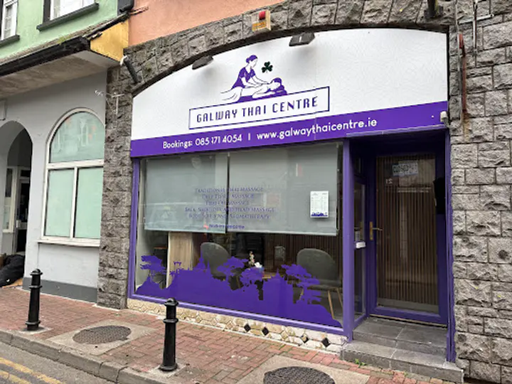 Galway Thai Centre in Galway