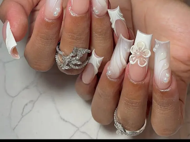 Gb Beauty Lounge in Clane