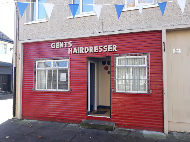 Gents Hairdresser in Cork
