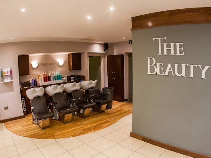 Gerard Paul Hairdressing in Naas