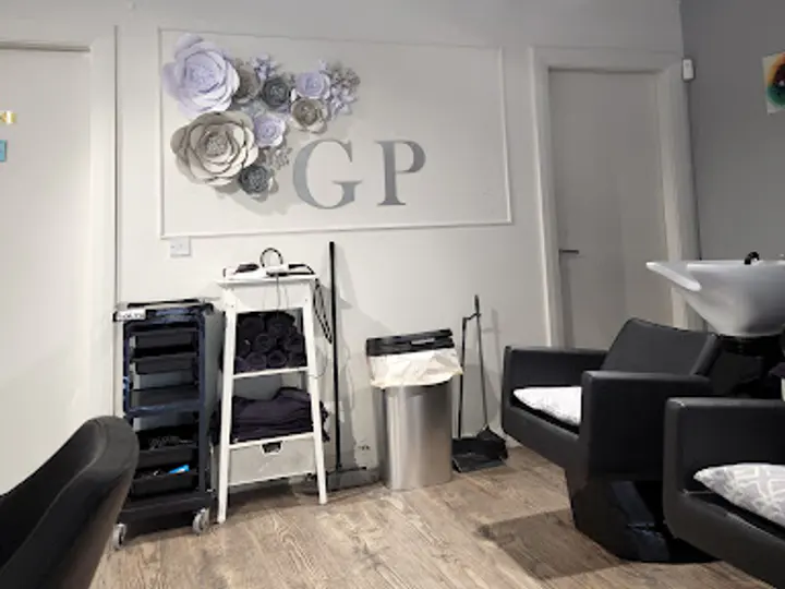 Glamour Palace Hair and Beauty in Galway