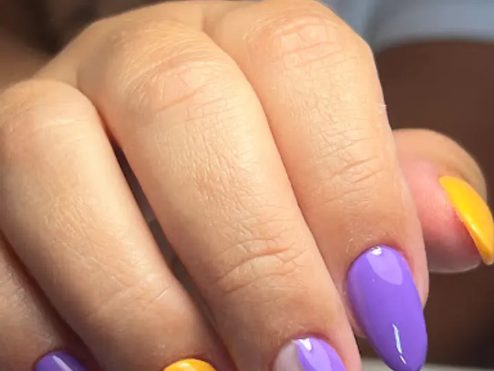 Gloss Nail Lounge in Dublin 1