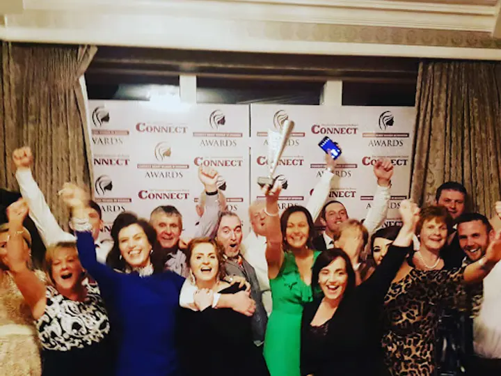 Glow Health & Beauty Salon in Cahersiveen