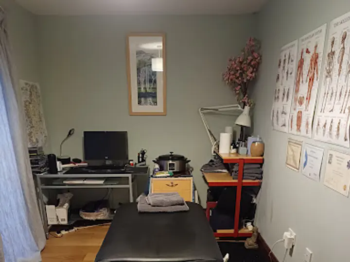Gmax Massage in Waterford