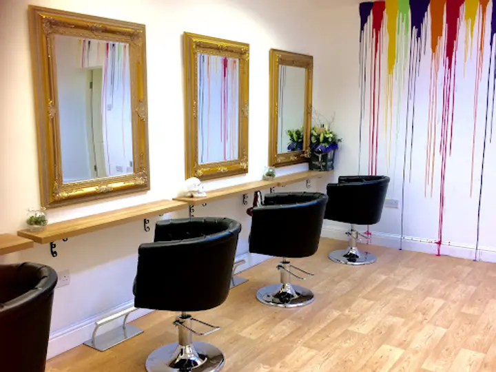 Goldirocks Hair Salon in Cork