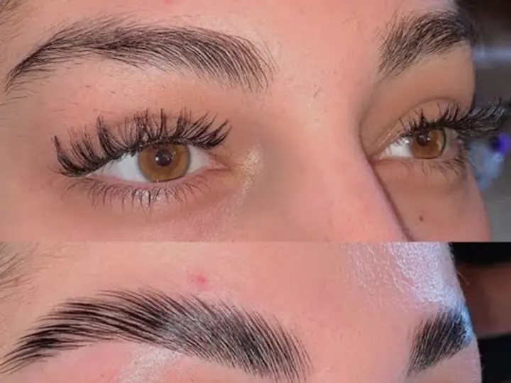 Graceful Eyes Beauty Studio in Newbridge