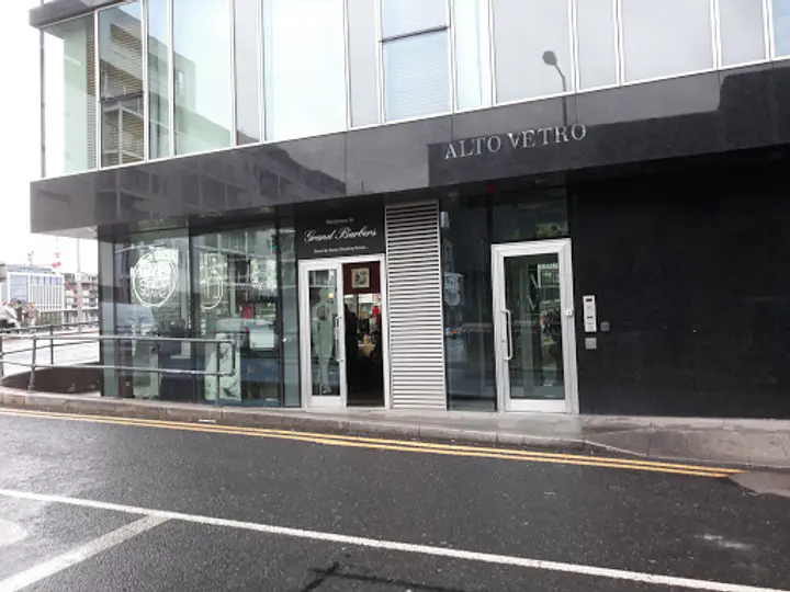 Grand Barbers in Ringsend