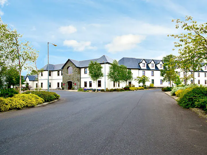 Great National Hotel Ballina in Ballina
