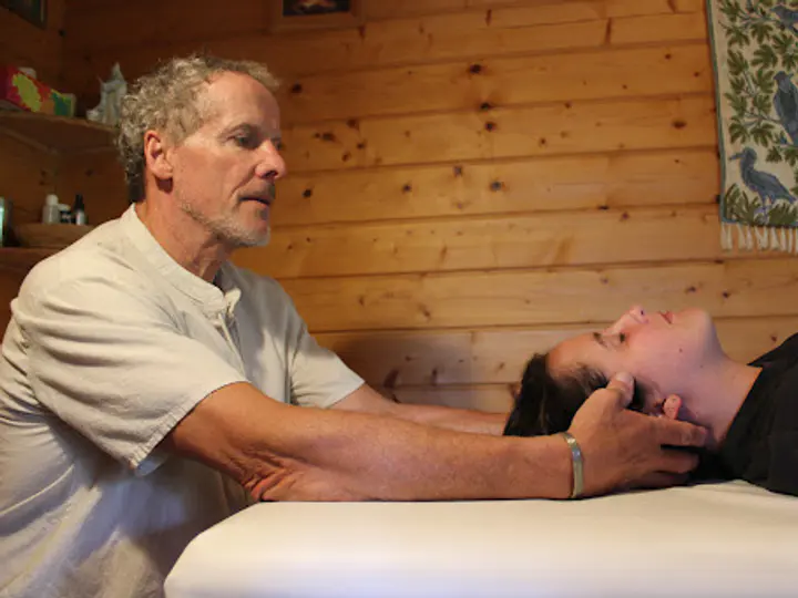 Gus and Brenda Cranio Sacrum Massage Reflexology & Wellness in Tower