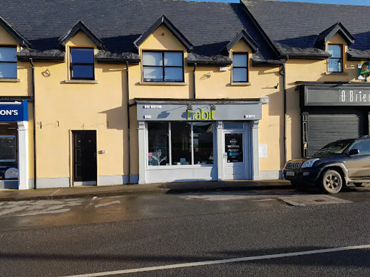 Habit Hair & Beauty Salon in Johnstown Village