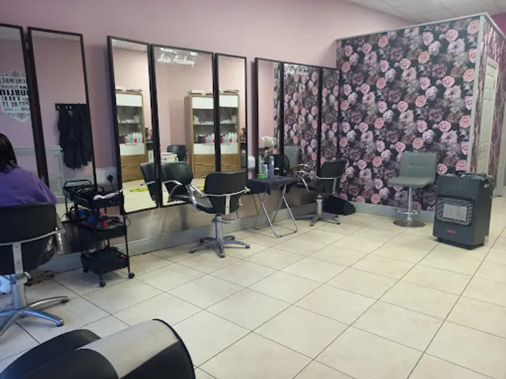 Hair Academy in Cabra