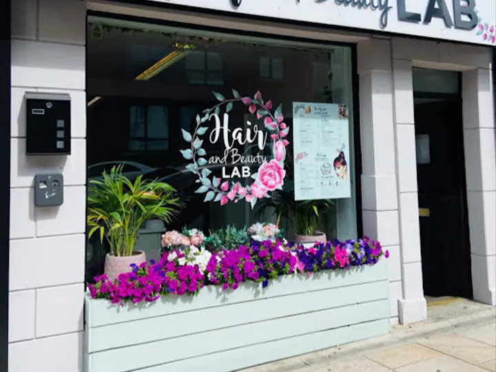 Hair and Beauty Lab in Bangor