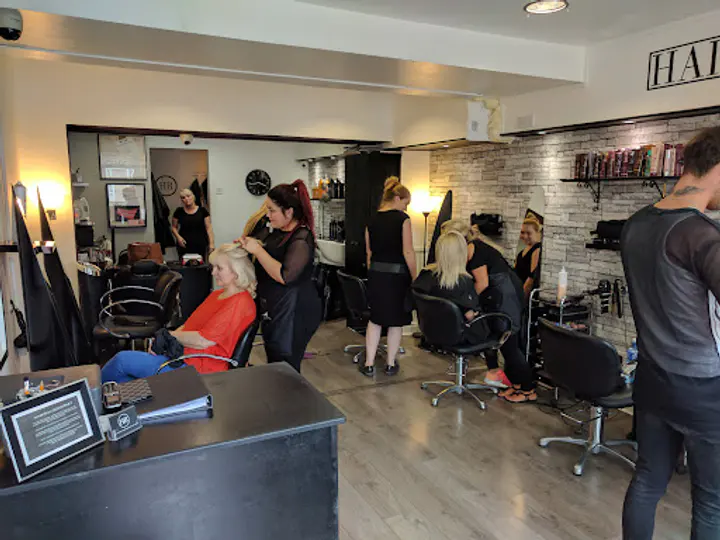 Hair Bar in Downpatrick