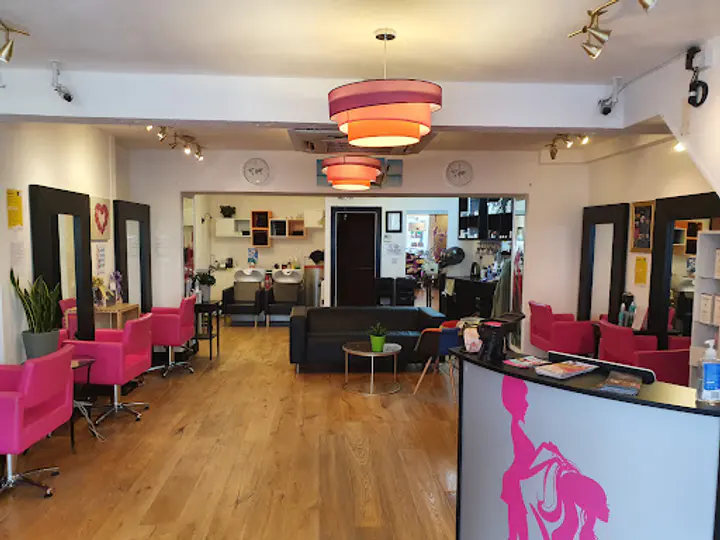 Hair - Beauty & Thai Massage Therapy in Listowel