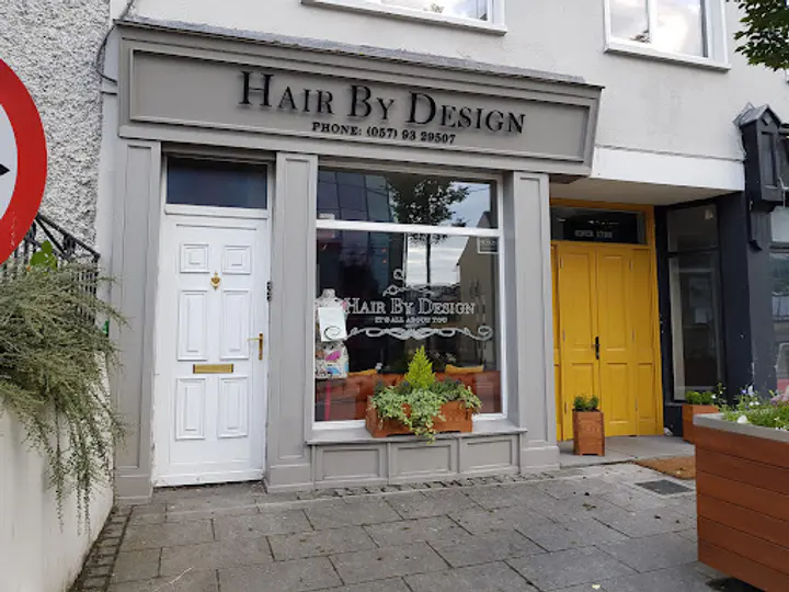 Hair by Design in Tullamore