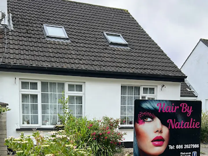 Hair by Natalie in Shannon