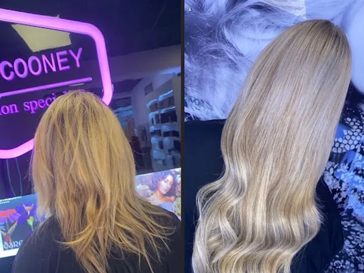 Hair Extension Boutique in Dundalk