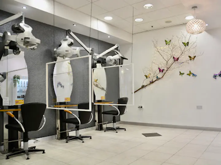 Hair Republic in Galway