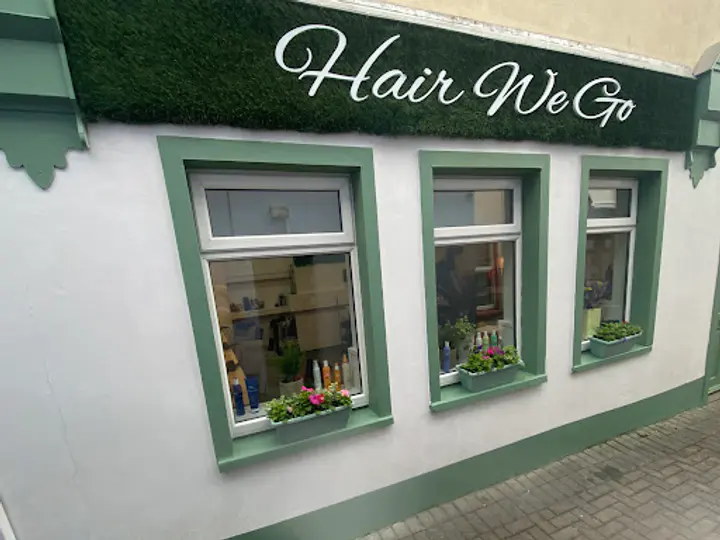 Hair We Go in Killarney