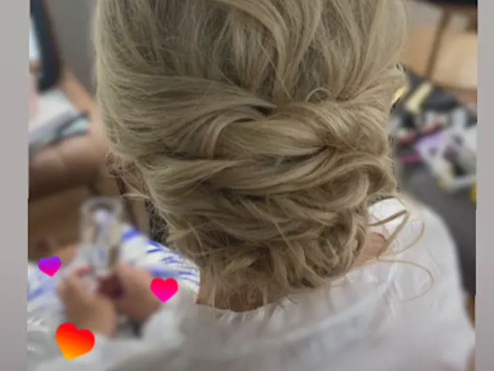 Hairbyleeona in Ennistymon