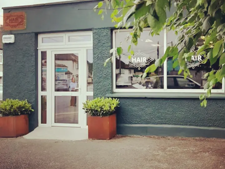 Hairbysophieharvey in Cork
