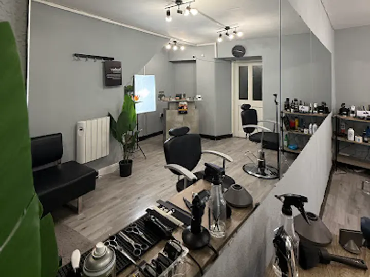 Hairlab. in Athlone