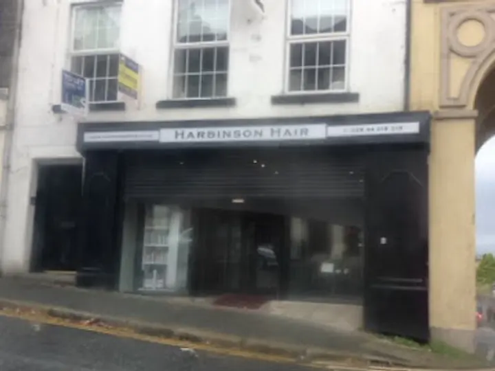Harbinson Hair in Downpatrick