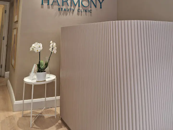 Harmony Beauty Clinic in Dublin 2