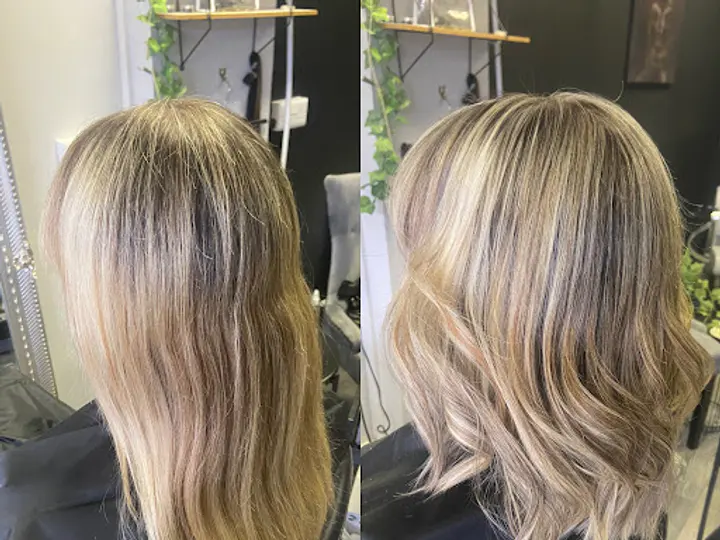 Haus of Hair & Beauty in Belfast