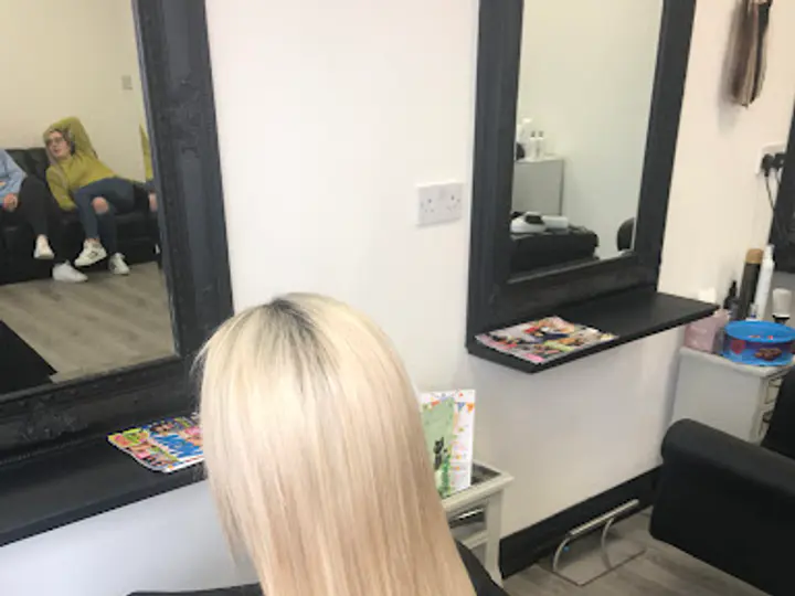 Haven Hair Salon in Griffins Cross
