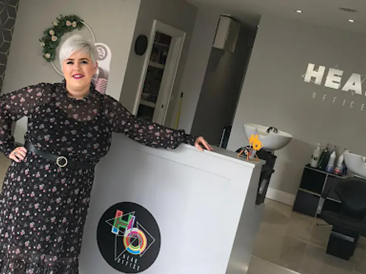 Head Office Hair in Monaghan