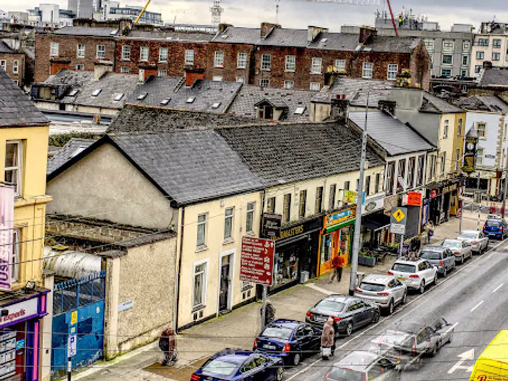 Headmasters in Limerick