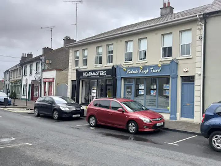 Headmasters in Trim